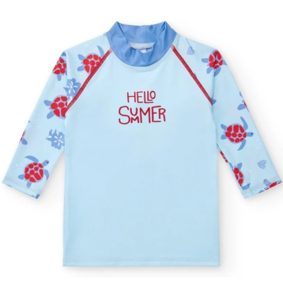 CAMISETA BTBOX UPF 50+ M/L...