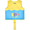 CHALECO SUMMER 2025 PECES...