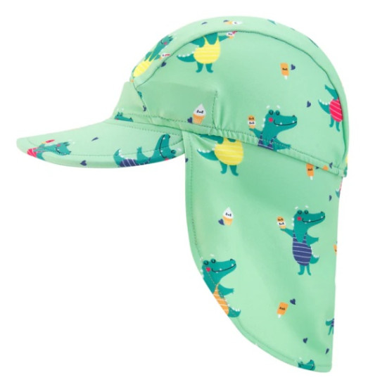 GORRA DE BAÑO BTBOX UPF 50+...