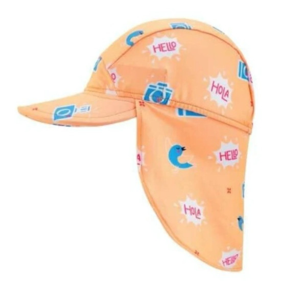GORRA DE BAÑO BTBOX UPF 50+...