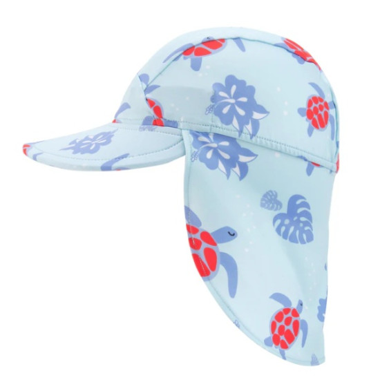 GORRA DE BAÑO BTBOX UPF 50+...