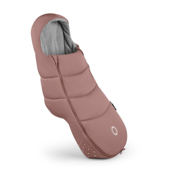 BUGABOO SACO DE INVIERNO DUSTY PINK