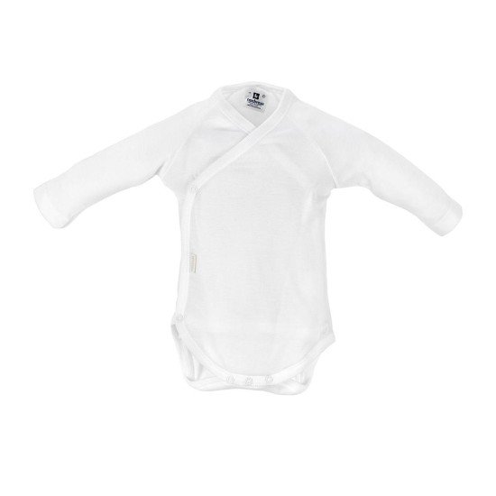 BODY R.N. M/L T.6 TENCEL...