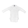 BODY R.N. M/L T.6 TENCEL...