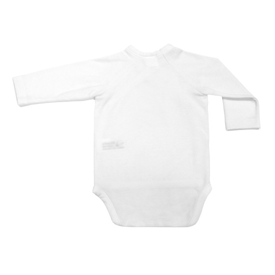 BODY R.N. M/L T.6 TENCEL...
