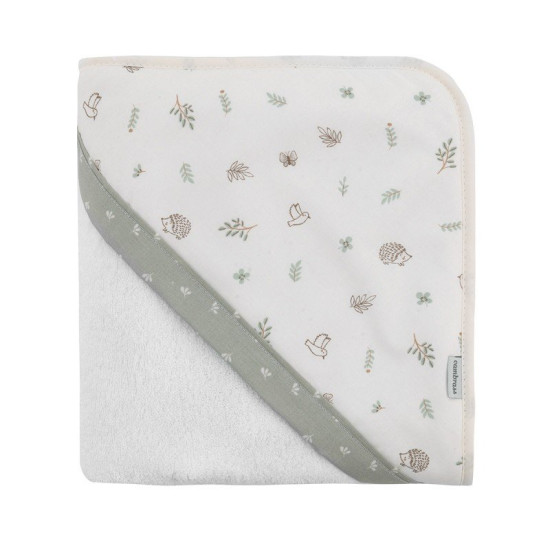 CAPA DE BAÑO 100x100x1 CM...