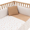 COLCHA+PROTECTOR CUNA 60...