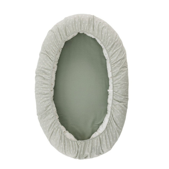 CUNA NIDO BEBE 55x90x15 CM...