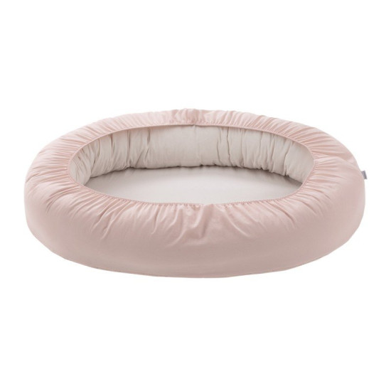 CUNA NIDO BEBE TENDER 55X90X15CM BLUSH