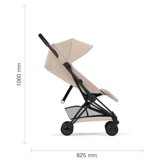 CYBEX PACK COYA...