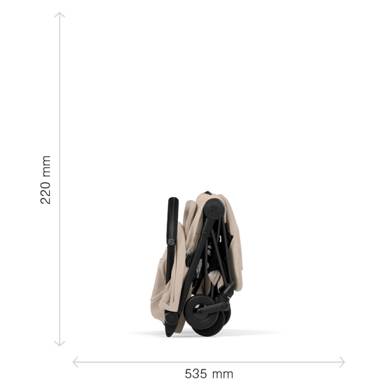 CYBEX PACK COYA...