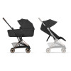 CYBEX PACK COYA ROSE...