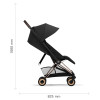 CYBEX PACK COYA ROSE...