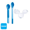 MAM CUCHARA SENSOR...