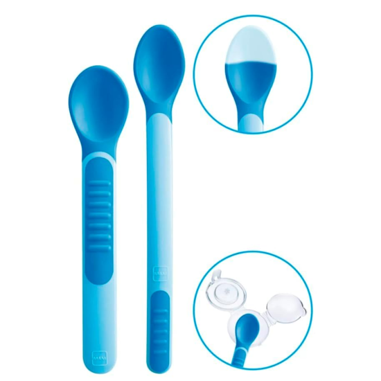 MAM CUCHARA SENSOR...