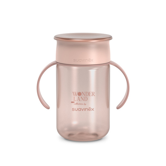 TAZA DE APRENDIZAJE 360°...