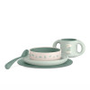 VAJILLA INFANTIL 5 PCS...