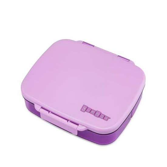 YUMBOX GO - 5C KYOTO PURPLE