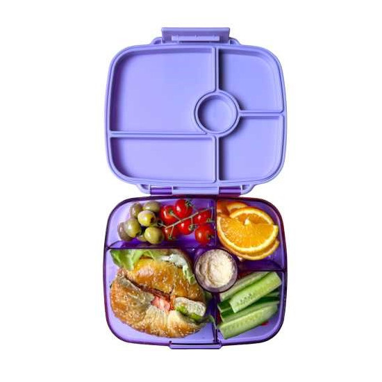YUMBOX GO - 5C KYOTO PURPLE