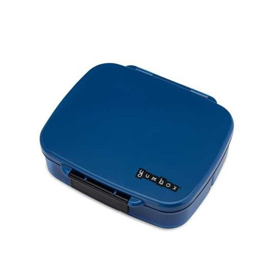 YUMBOX GO - 5C OSLO BLUE