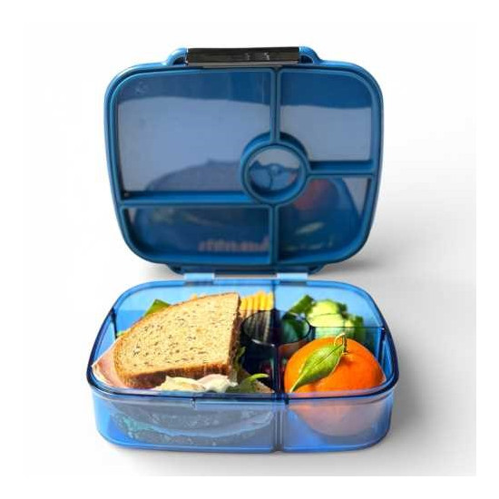 YUMBOX GO - 5C OSLO BLUE