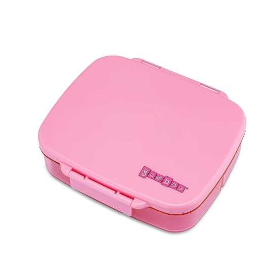 YUMBOX GO - 5C SIDNEY PINK