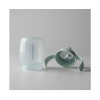 TAZA TRAINER SPOUT 240ML AZUL