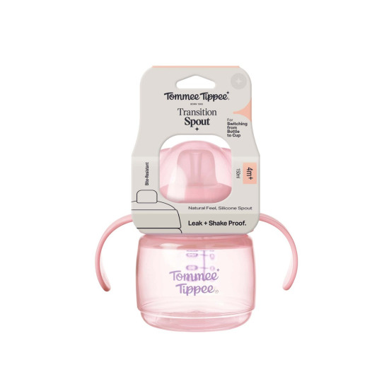 TAZA TRANSITION SPOUT 150ML...