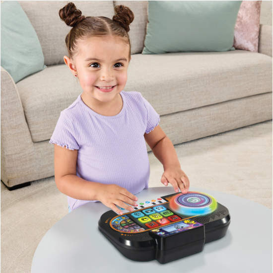 DJ MIX JUNIOR MESA DE MEZCLAS