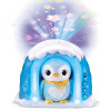 IGLU PROYECTOR PELUCHITO