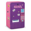 KIDISECRETS LOCKER TAQUILLA...