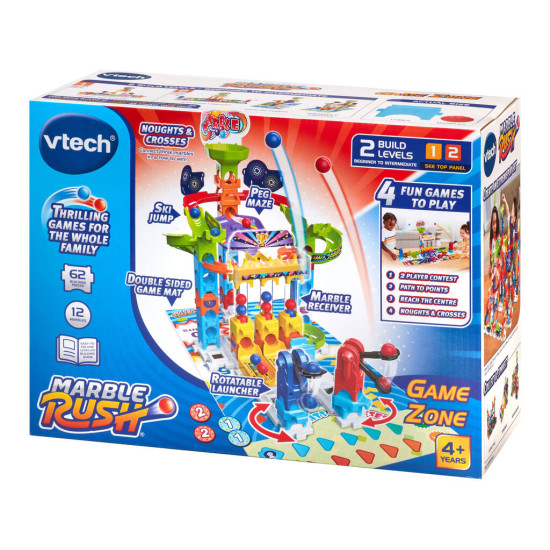 MARBLE RUSH - JUEGOS DE...