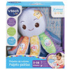 PELUCHE DE COLORES PULPITO...