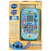 TELEFONO EDUCATIVO DE STITCH