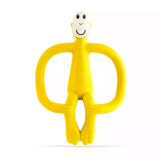 MORDEDOR MATCHSTICK MONKEY AMARILLO