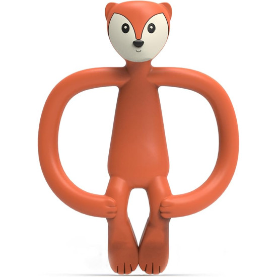 MORDEDOR MATCHSTICK MONKEY FOX
