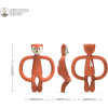 MORDEDOR MATCHSTICK MONKEY FOX