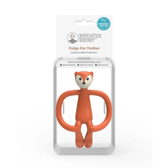 MORDEDOR MATCHSTICK MONKEY FOX