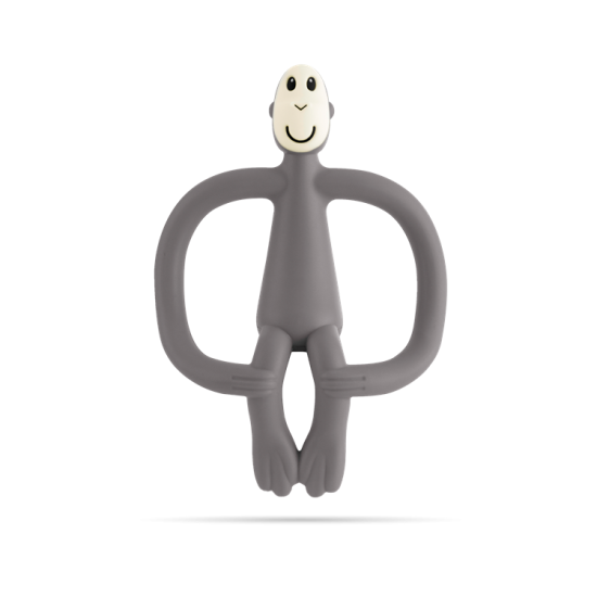 MORDEDOR MATCHSTICK MONKEY GRIS