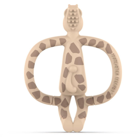 MORDEDOR MATCHSTICK MONKEY...