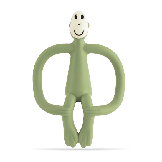 MORDEDOR MATCHSTICK MONKEY OLIVE