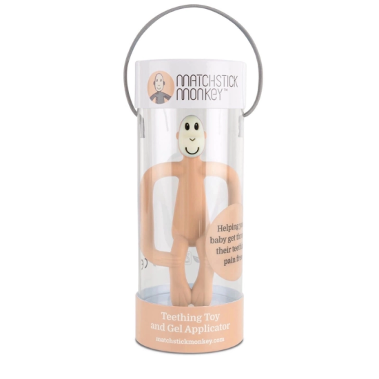 MORDEDOR MATCHSTICK MONKEY...