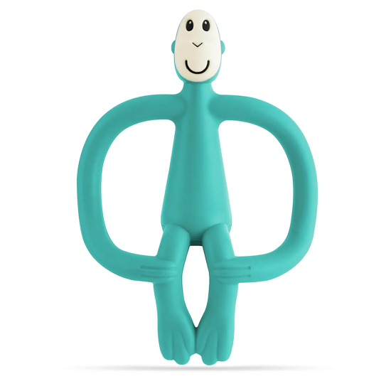 MORDEDOR MATCHSTICK MONKEY VERDE
