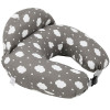 MOMCOZY ALMOHADA LACTANCIA...