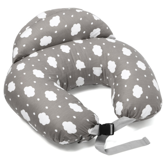 MOMCOZY ALMOHADA LACTANCIA...
