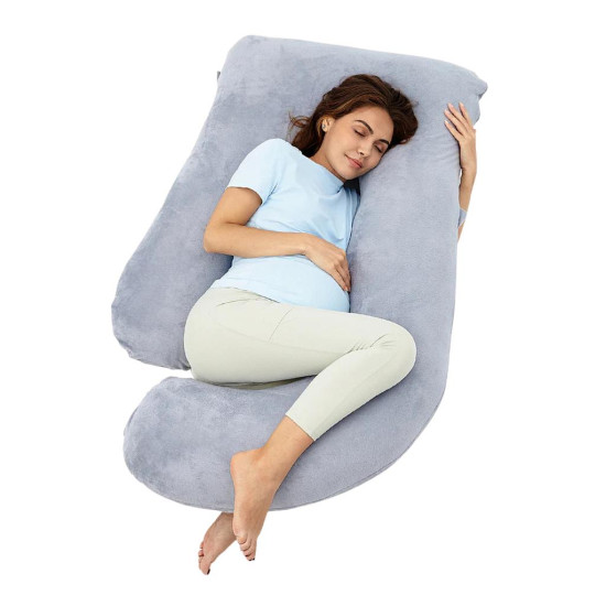MOMCOZY ALMOHADA LACTANCIA...