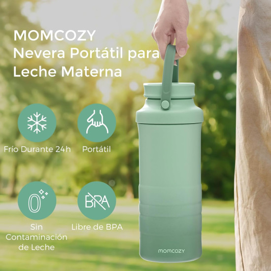 MOMCOZY ENFRIADOR PORTATIL...