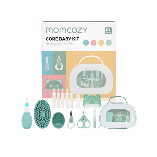 MOMCOZY KIT BASICO CUIDADO...