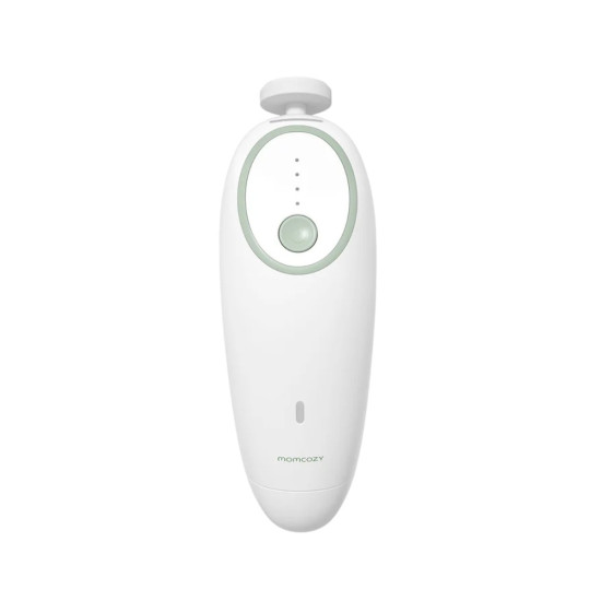 MOMCOZY LIMA ELECTRICA UÑAS...