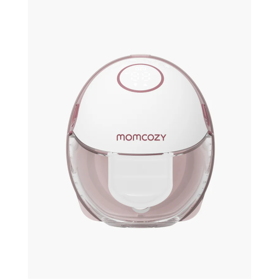 MOMCOZY SACALECHE DOBLE...